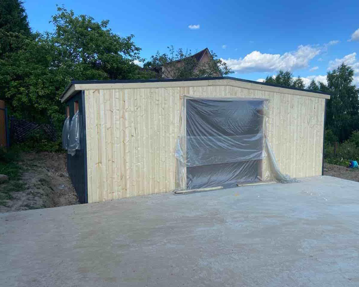 Бытовки / Купить в Москве и Московской области недорого. Бытовка с ...