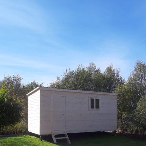 Сарай для коров 6х2 (6/8, 28%) (Копировать)